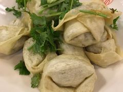 川香炸馄炖-南八仙·老上海味道(南京东路店)