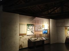 -东莞展览馆