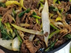 -烤肉宛饭庄(南礼士路店)