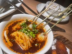 -太二酸菜鱼(中山龙之梦店)
