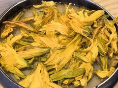 -十二舍·湯物素煮(江泰潤政店)