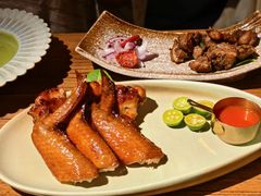 -格鲁·秀色Georgia’s Feast