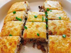 -粗茶淡饭·隐庐私厨(东亭店)