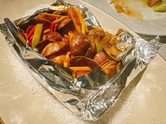 -穹六人间 people 6(岳阳路店)