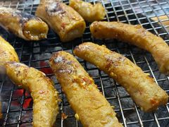 牛肠-奥西拉烤肉,盒饭,冷面(青岩刘店)