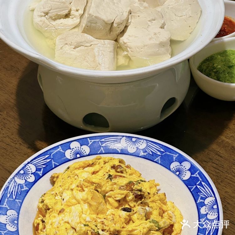 豆厨娘·精致睢宁菜|徐州美食新发现!