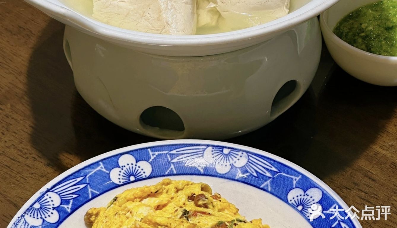 豆厨娘·精致睢宁菜|徐州美食新发现！