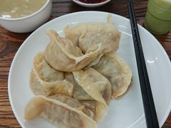 -奉天蚨祥饺子馆