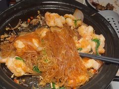 -绿茶餐厅(淮安吾悦广场店)