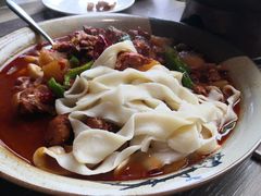 -那时新疆·车师(大宁音乐广场店)