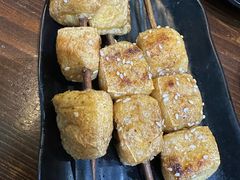 -黄师傅湿辣牛肉(胡桃里店)