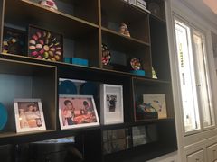 -PAUL LAFAYET 法式甜品(港汇广场店)