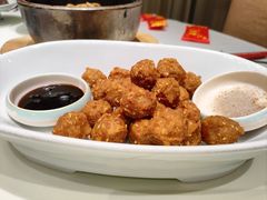 -惠丰堂饭庄·烤鸭·京味菜(翠微路店)