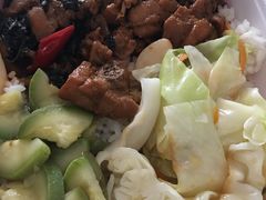 -永和大王(万顺路店)