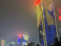 -济南奥林匹克体育中心体育场