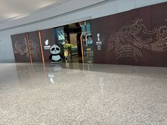 -杭州萧山国际机场