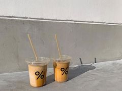 -% Arabica(京都东山店)