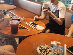 -星巴克(成都科学城店)