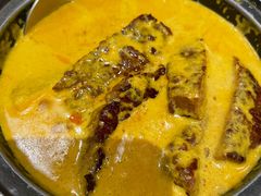-香港新发烧腊茶餐厅(书城店)