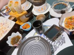 -天狗山料理(省体店)