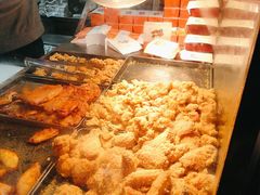 -前进5路汉堡炸鸡(汉街skp店)