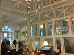 大堂-超级魔厨(地王店)