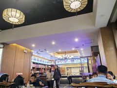 -老西安韩记三鲜煮馍(四府街店)
