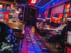 大堂-蘭奢雅集·江浙菜(青山江滩店)