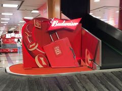 -厦门高崎国际机场-T3航站楼