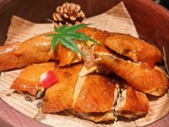 -锦楼·臻选新杭帮(杭州中心店)