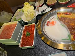 -熊喵来了火锅(长安万达第94分店)