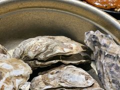 蒸汽生蚝-两点半深夜牛排(斗西路店)