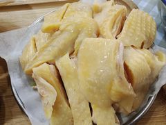 -阿金大白·上海菜馆(新天地店)