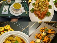-濮园 · 四合院餐厅