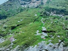 -苍山世界地质公园·石门关大峡谷