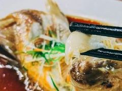 -正亮农家院·海鲜本地菜