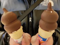 -DQ·蛋糕·冰淇淋(苏州中心店)