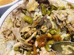 -食其家·牛丼咖喱(大悦城店)
