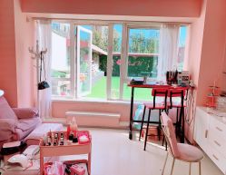 -Pink You美甲美睫纹绣定制中心