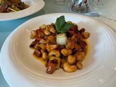 -岷山饭店-岷轩中餐厅