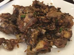 -明城五号烤鸭坊(建国门店)
