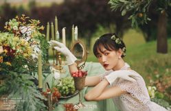 -Chic Bridal 熙可婚纱