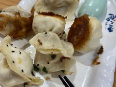 -唐八仙生煎(东鱼坊店)