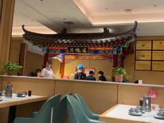 -梅利汴京烤鸭•开封豫菜地标店(晋安路店)