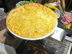 -一心烤肉(延安路店)