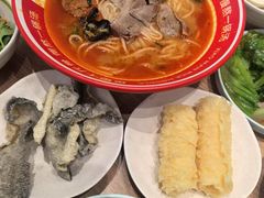 -小满手工粉(北京来福士店)