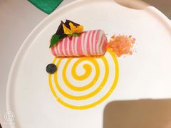 -银哲·本末法国分子料理(恒方广场店)