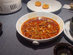 -南里山房·新淮扬菜(徐汇万科店)