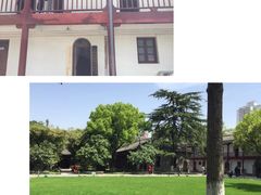 -中共五大会址纪念馆