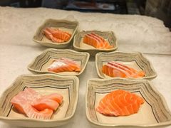 -亚马逊蒸汽活海鲜自助(LCM置汇旭辉广场店)